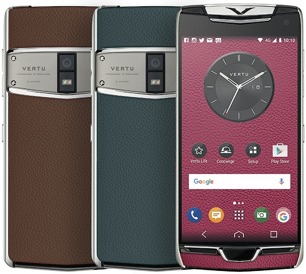 Vertu Constellation