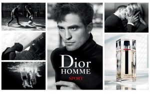 Noua versiune Dior Homme Sport