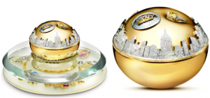 DKNY Golden Delicious- cel mai scump parfum din lume