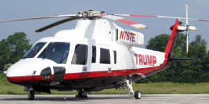 elicopter Trump Sikorsky