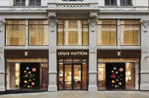 Christian Dior preluat de Louis Vuitton