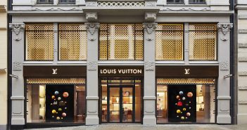 Christian Dior preluat de Louis Vuitton